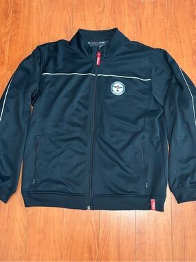 Red bull Air Race World Championship Track Jacket - Size Large
